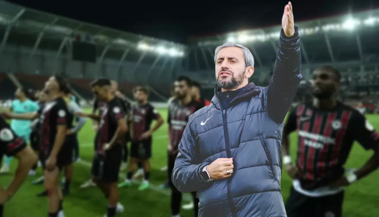 Hoca, Transfer Sayısını Eleştirdi