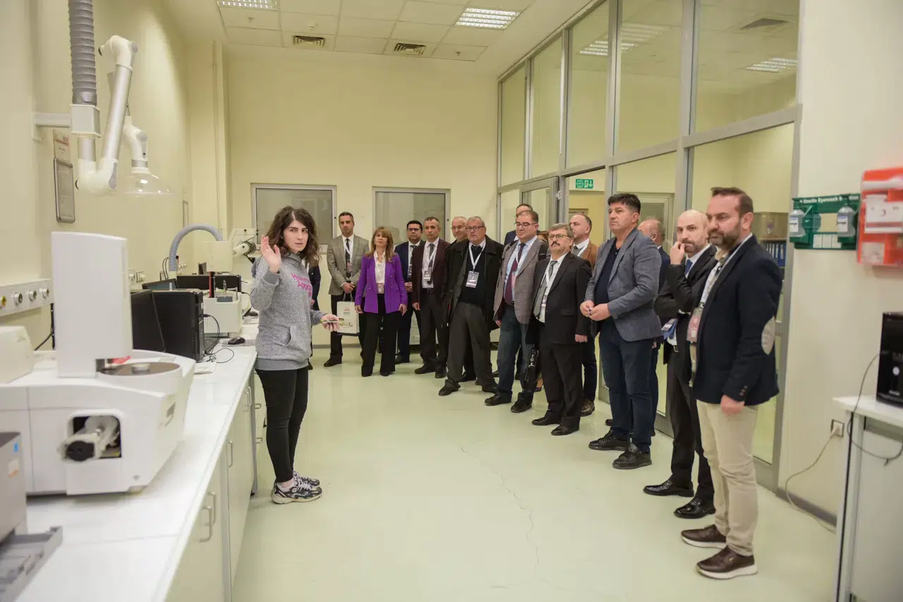 İhtisaslaşan 23 Üniversite Çorum’da