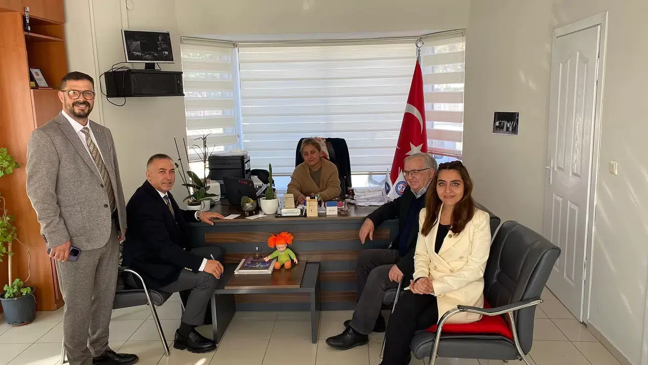 İcra ve Suç Dosyaları Artan Mahalle İçin Tedbir İstedi