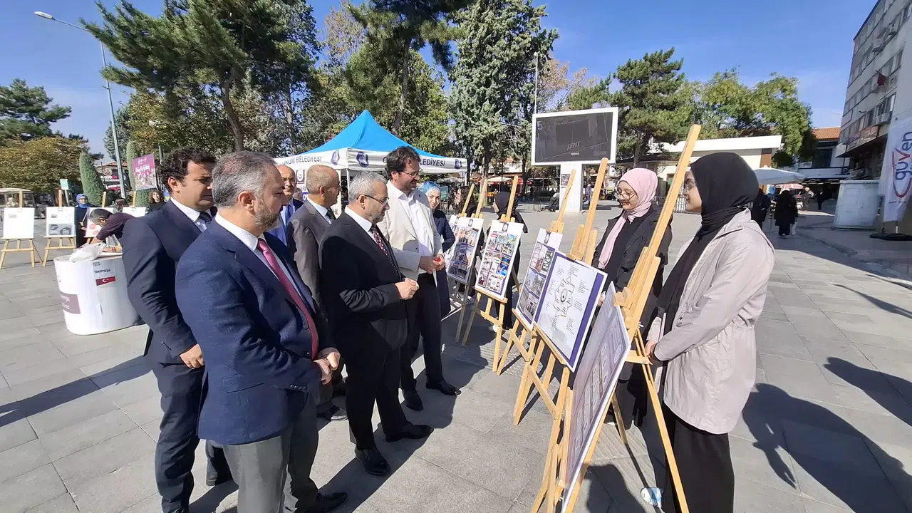 İmam Hatip Okullarının Kuruluş Yıldönümü Kutlandı