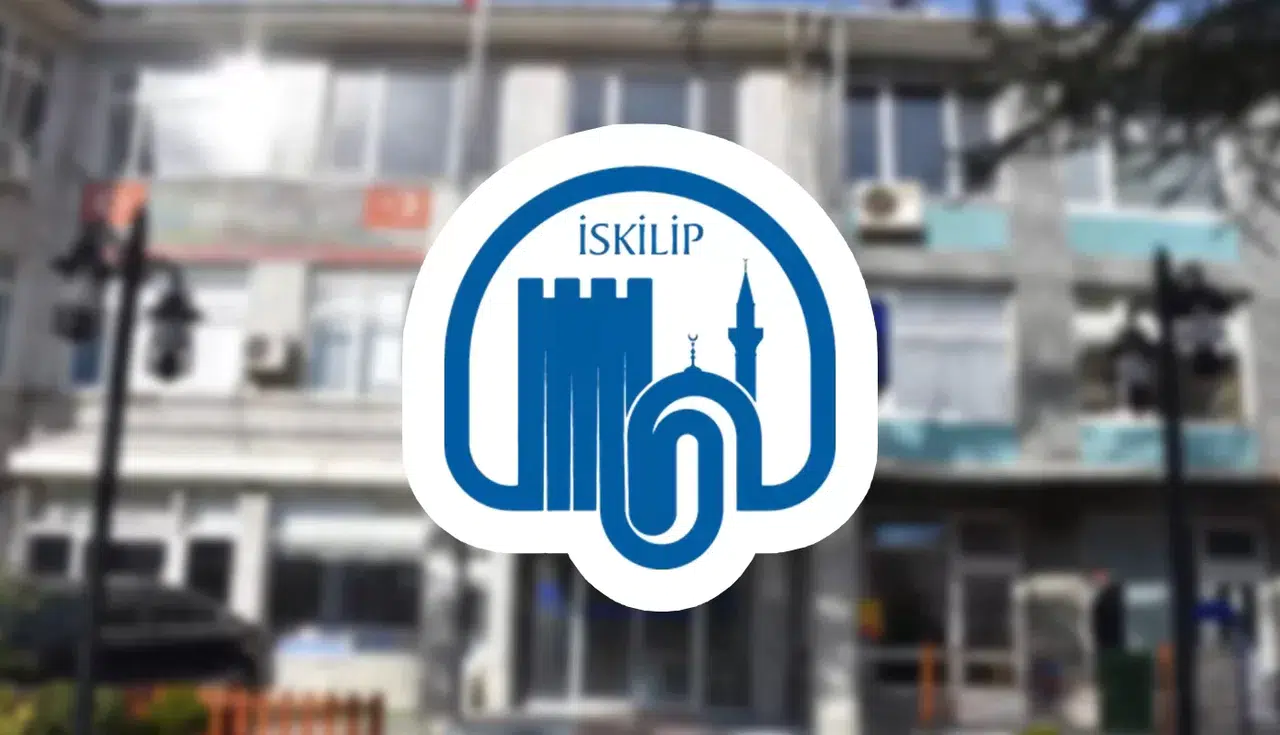 İskilip Belediyesinden Su Sayaçları İçin Uyarısı
