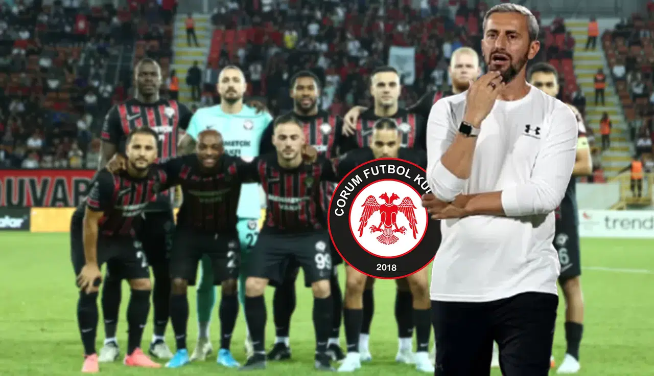 Çorum FK Hocası Serkan Özbalta’dan Çağrı: İtidalli Olmalıyız!
