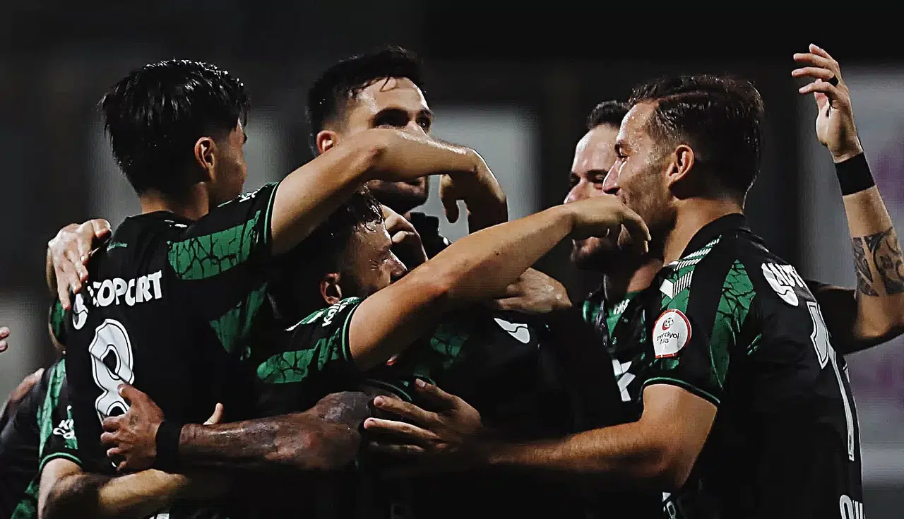Kocaelispor ile Pendikspor Hazırlık Maçı Yapacak