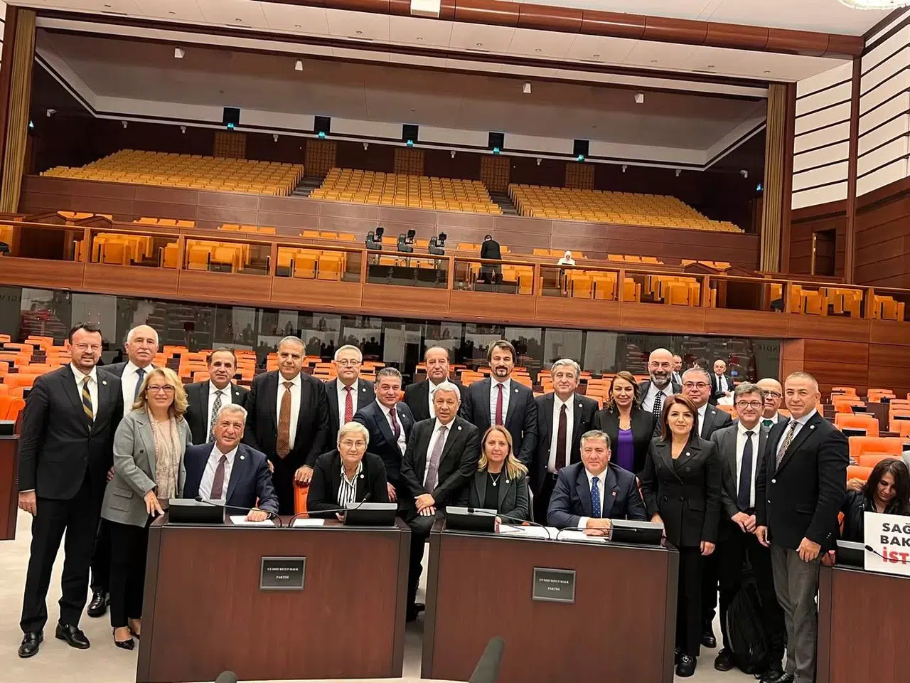 ‘Kanun Bir Firmayı Koruyor, Devlet Gelirini Azaltıyor’