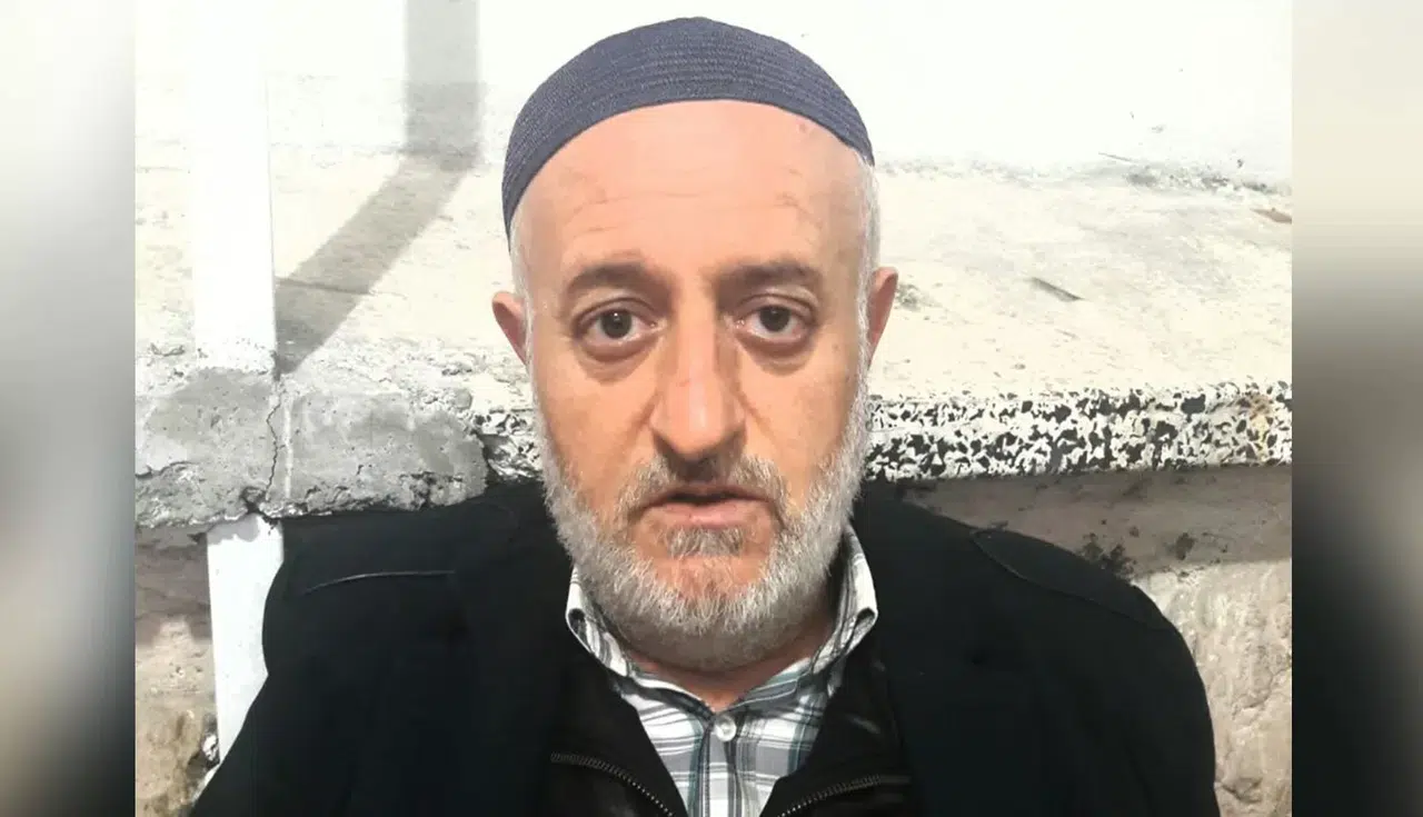 Kenan Kulucan’ı Kaybettik