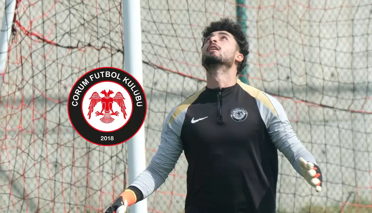 Kalede Mahmut Eren Vardı