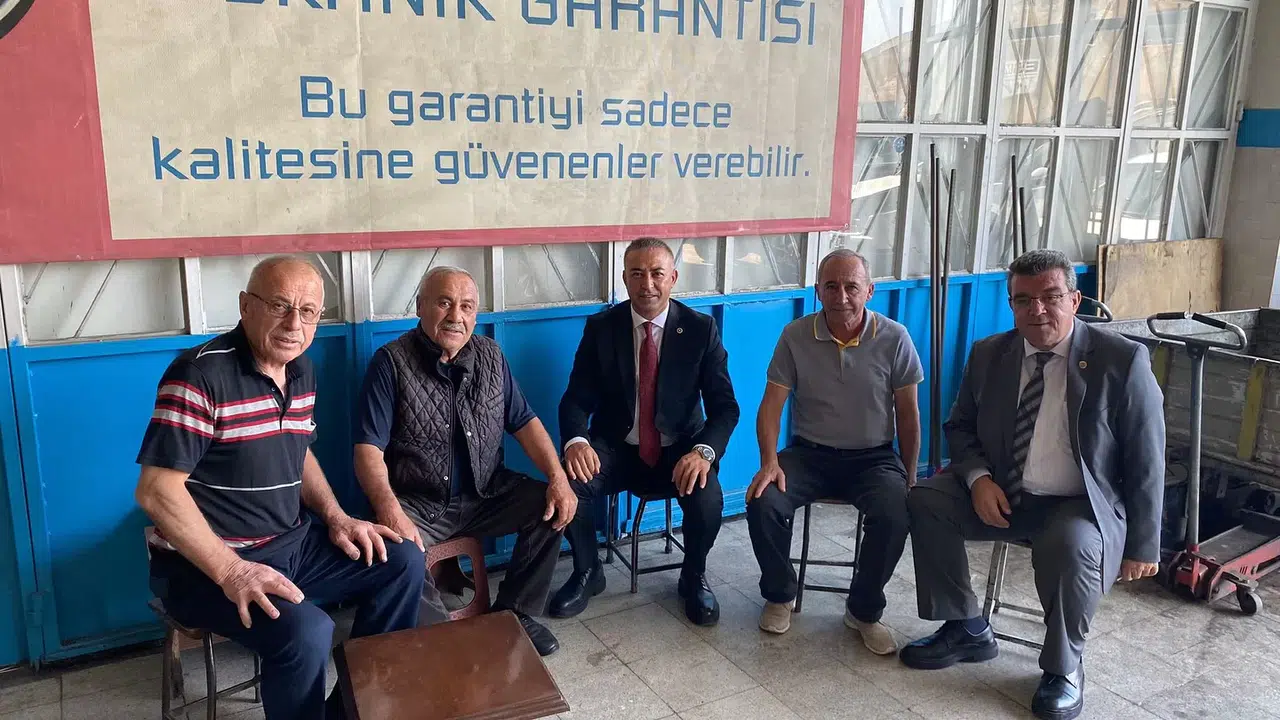 Tahtasız’dan Yılın Ahisine Söz