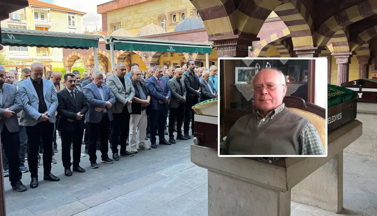 Metin Karahan’ı Kaybettik