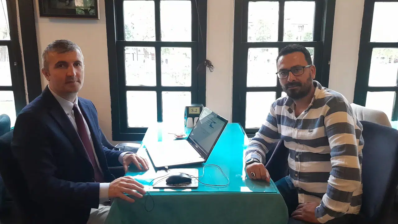OKA’dan Bölgede Turizm Araştırması
