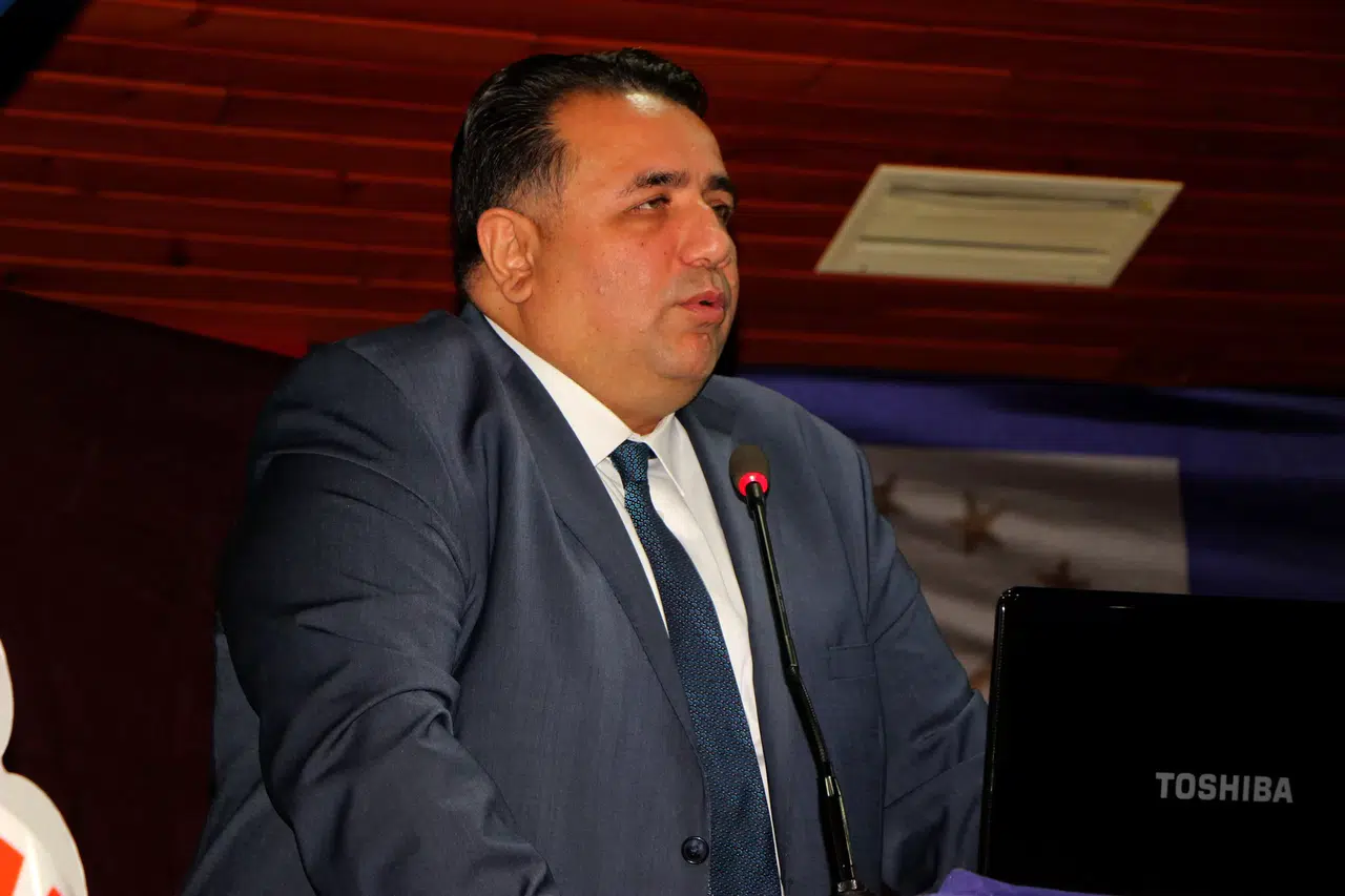 ‘OSB Sayesinde İşsizlik Bitecek, Nüfus Artacak’