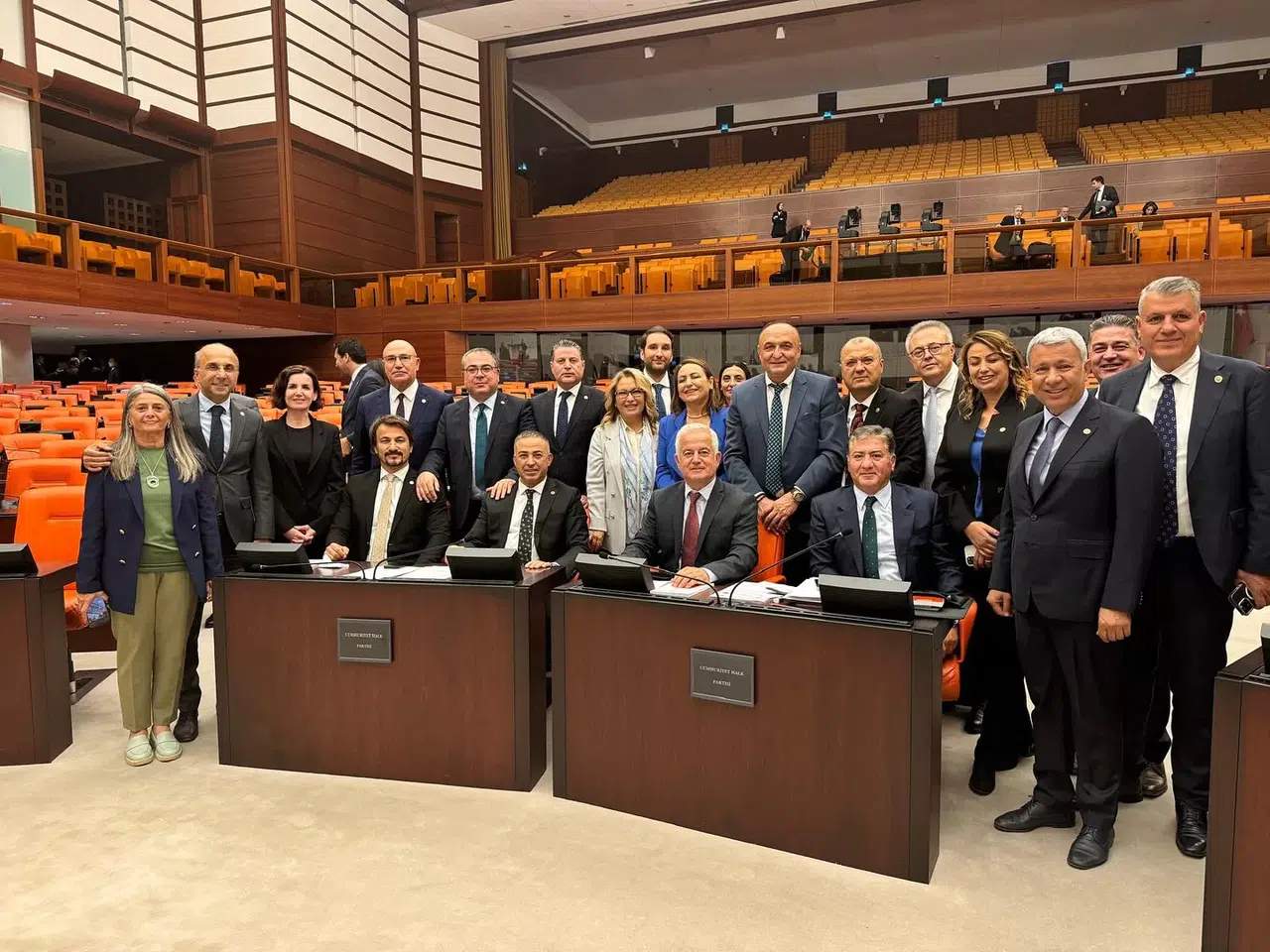 ‘Öğretmenlik Meslek Kanunun Geri Çekilmesi İçin Mücadelemiz Sürecek’