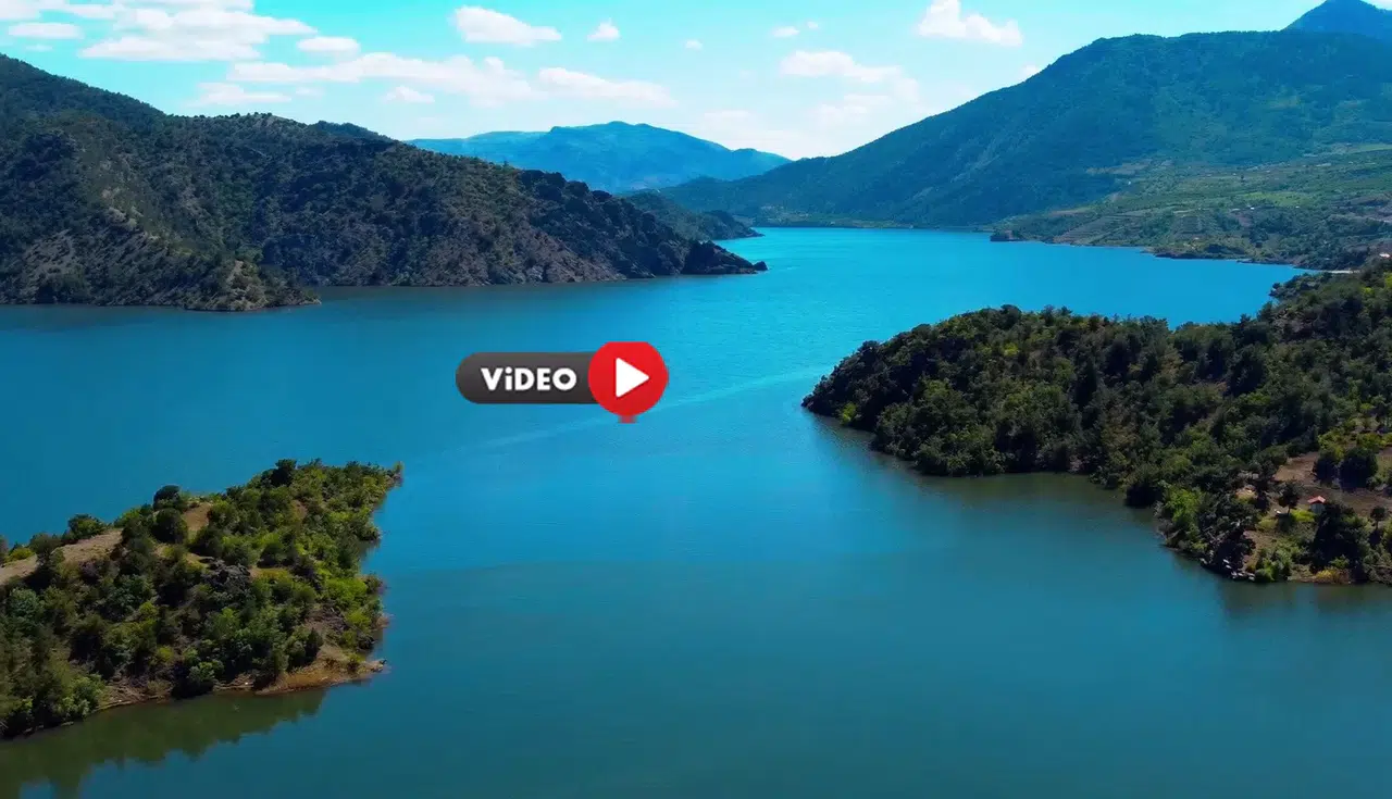 Oğuzlar, Turizm Cenneti Oluyor