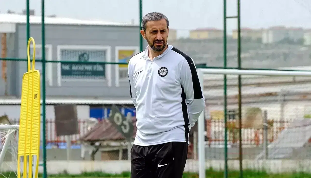Özbalta: Bolu’da Hedef Gol Yemeden Kazanmak