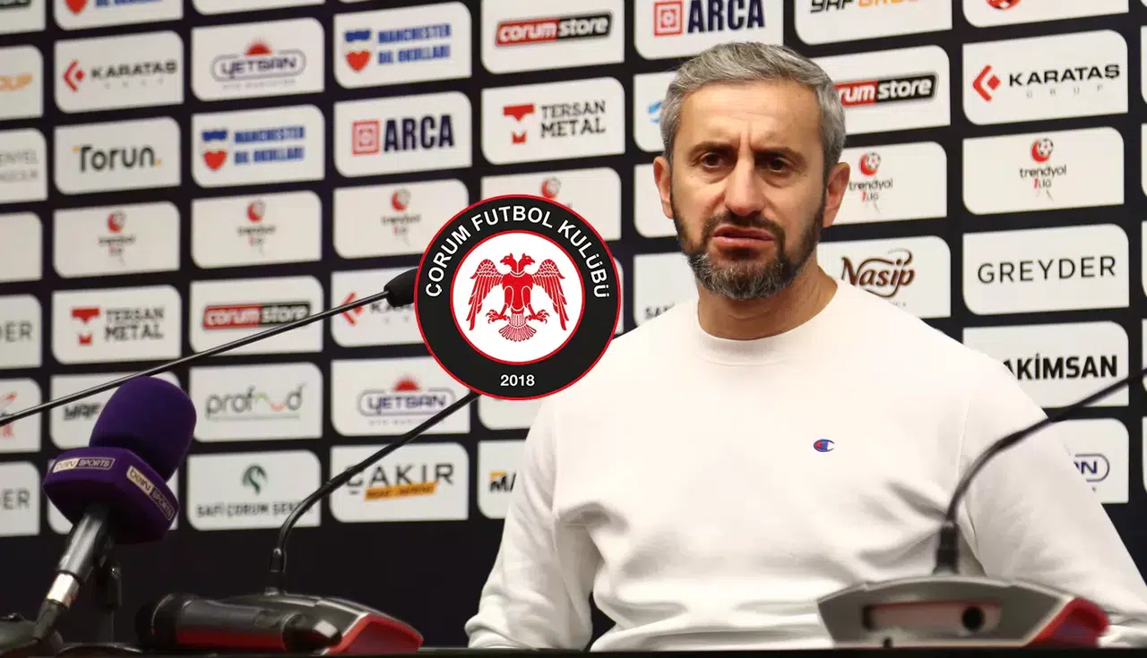 Serkan Özbalta: Hakemlerin Dördü Çok Değerliydi