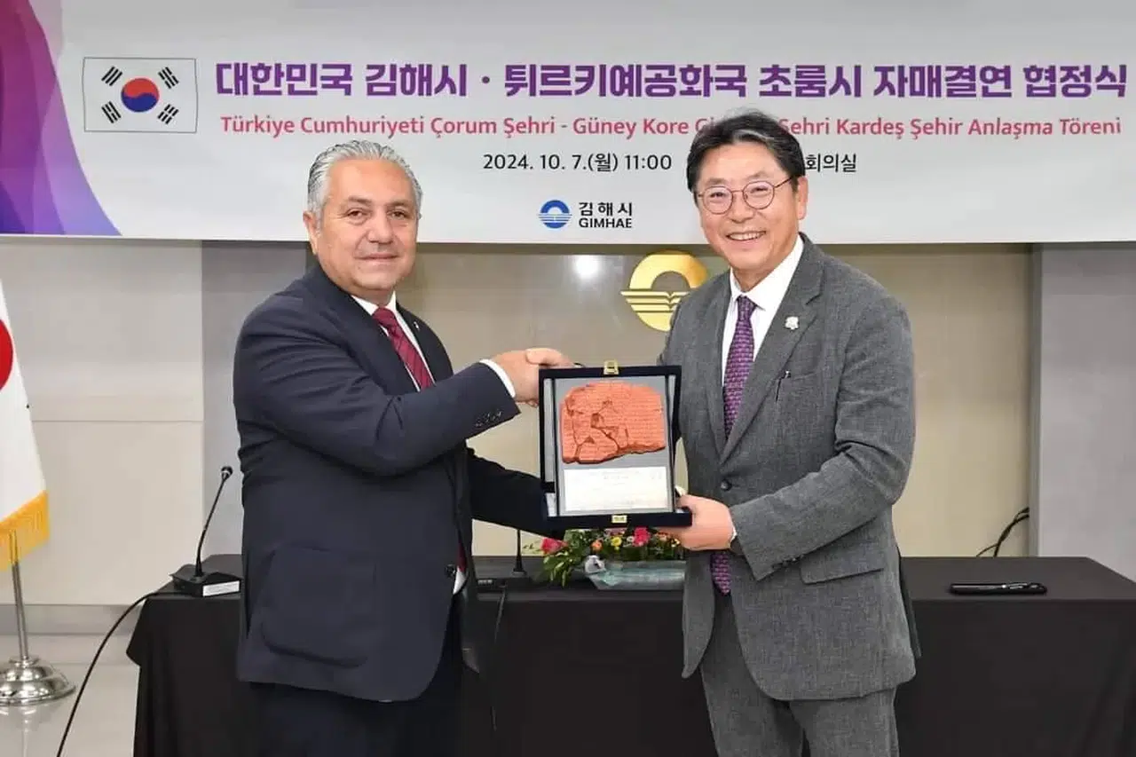 Özel: Turizmde İlçemiz Hak Ettiği Yeri Alacak