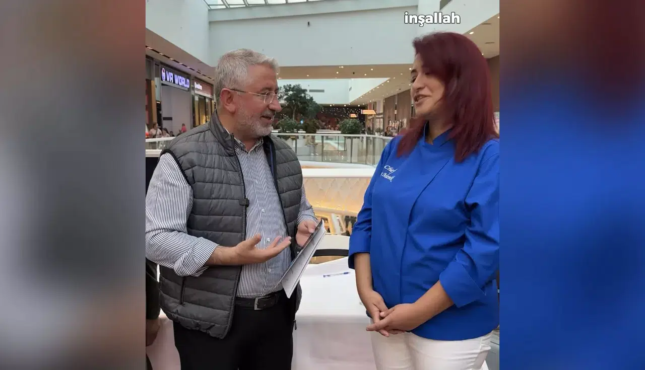 Özgün Lezzetler İçin Çorum’a Davet