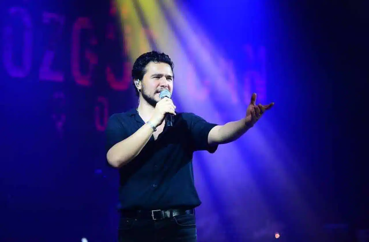 Özgür Can Çoban Çorum’a Geliyor