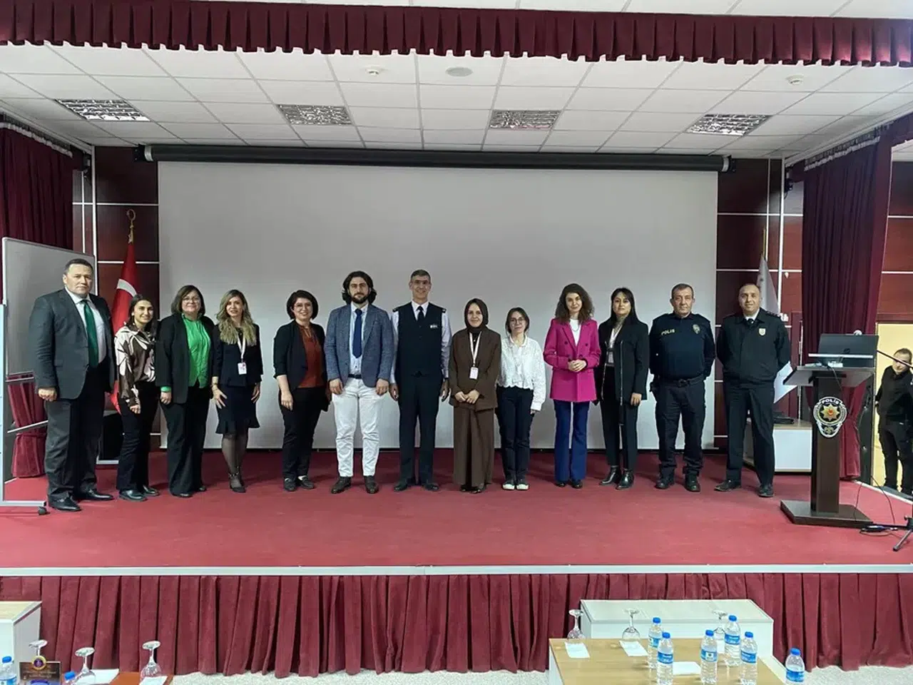 Ruh Sağlığı Günü’nde Stres ve Öfke Kontrolü Eğitimleri