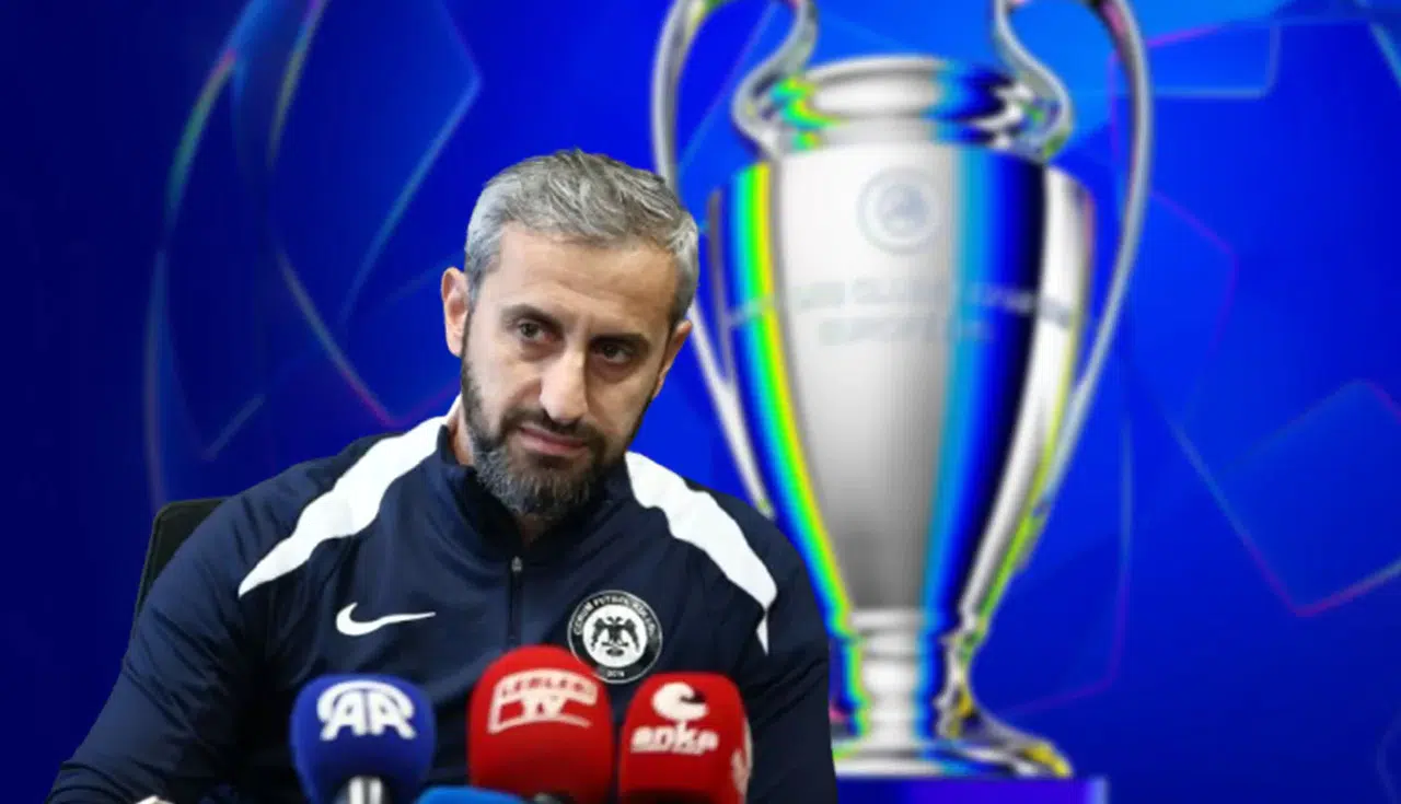 Serkan Özbalta, Avrupa ve Türk Futbolu Arasındaki Farkı Anlattı
