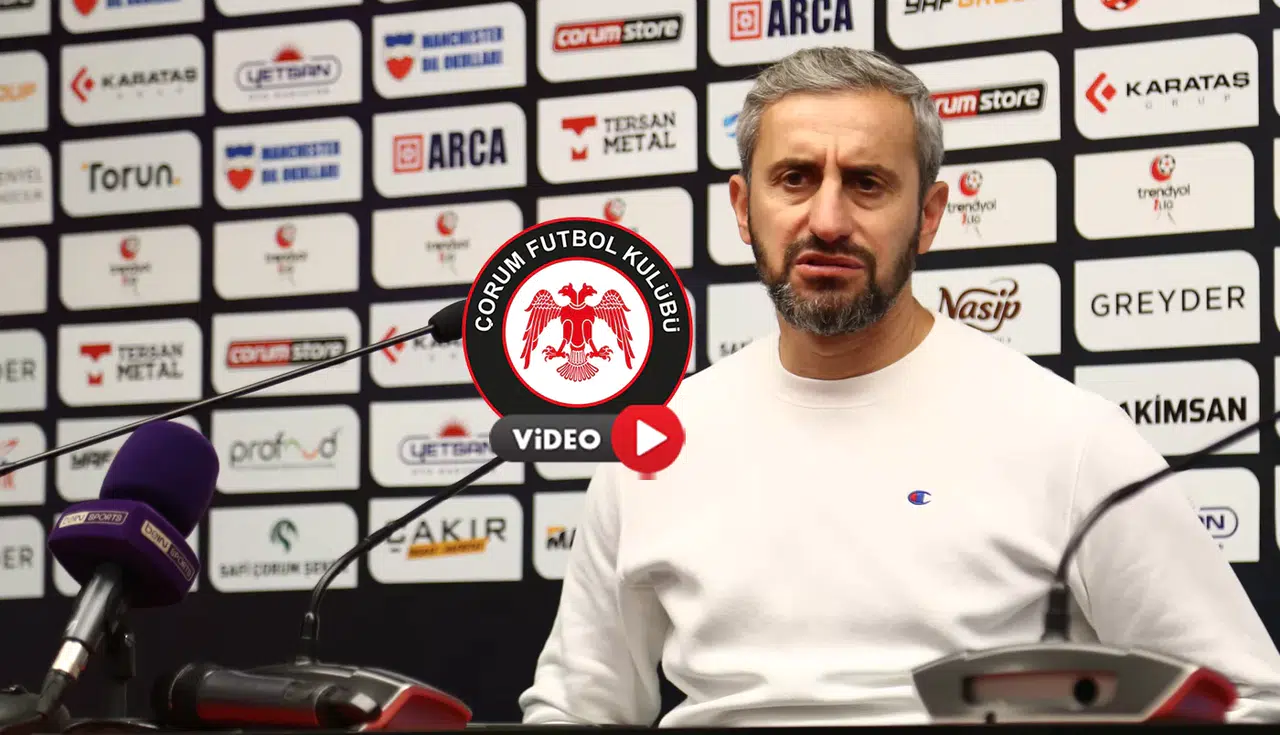 Serkan Özbalta: Ne Oynadığı Bilen Bir Takım Vardı