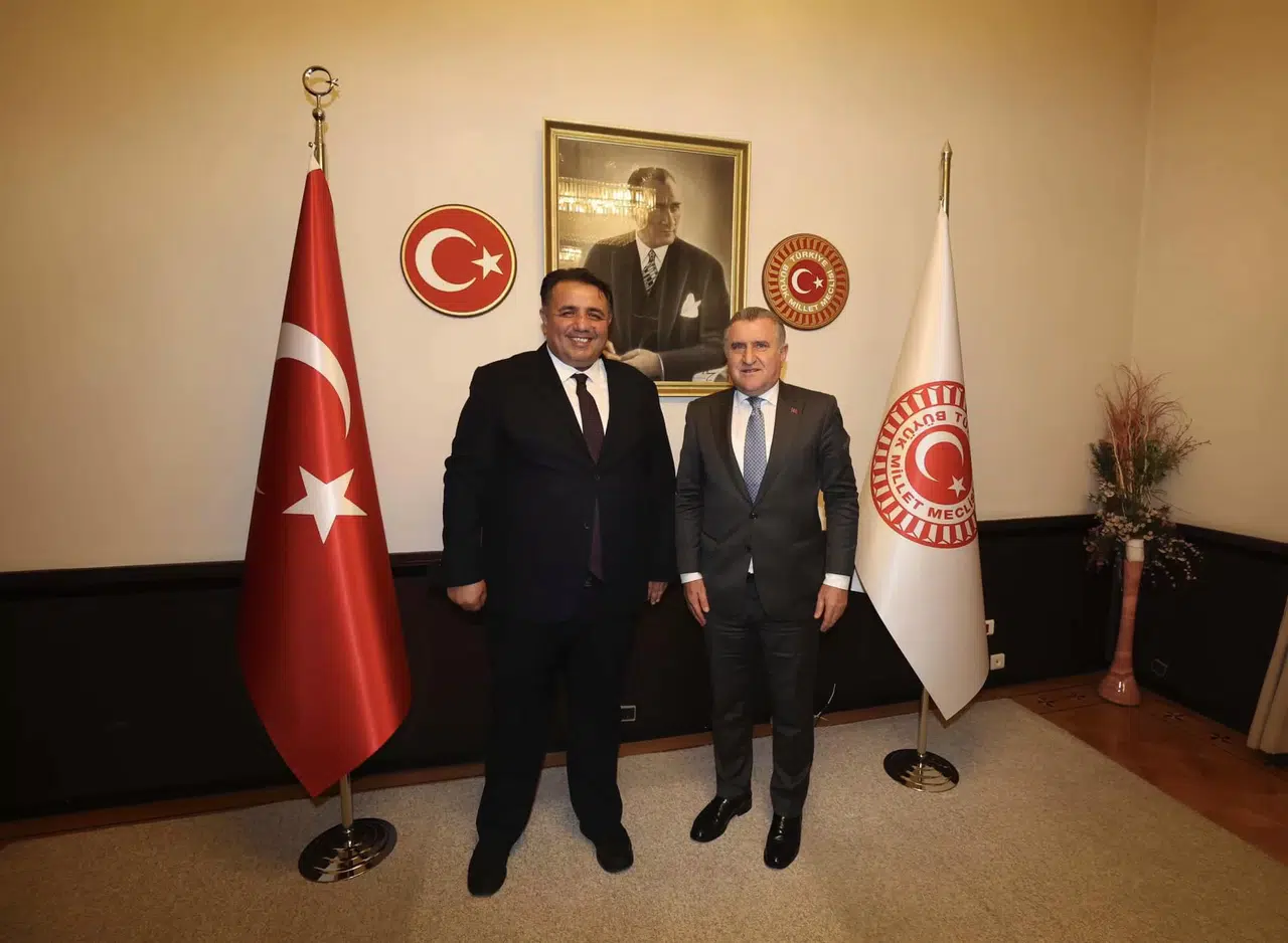 Spor Kenti Çorum’a 100 Milyon Liralık Ödenek