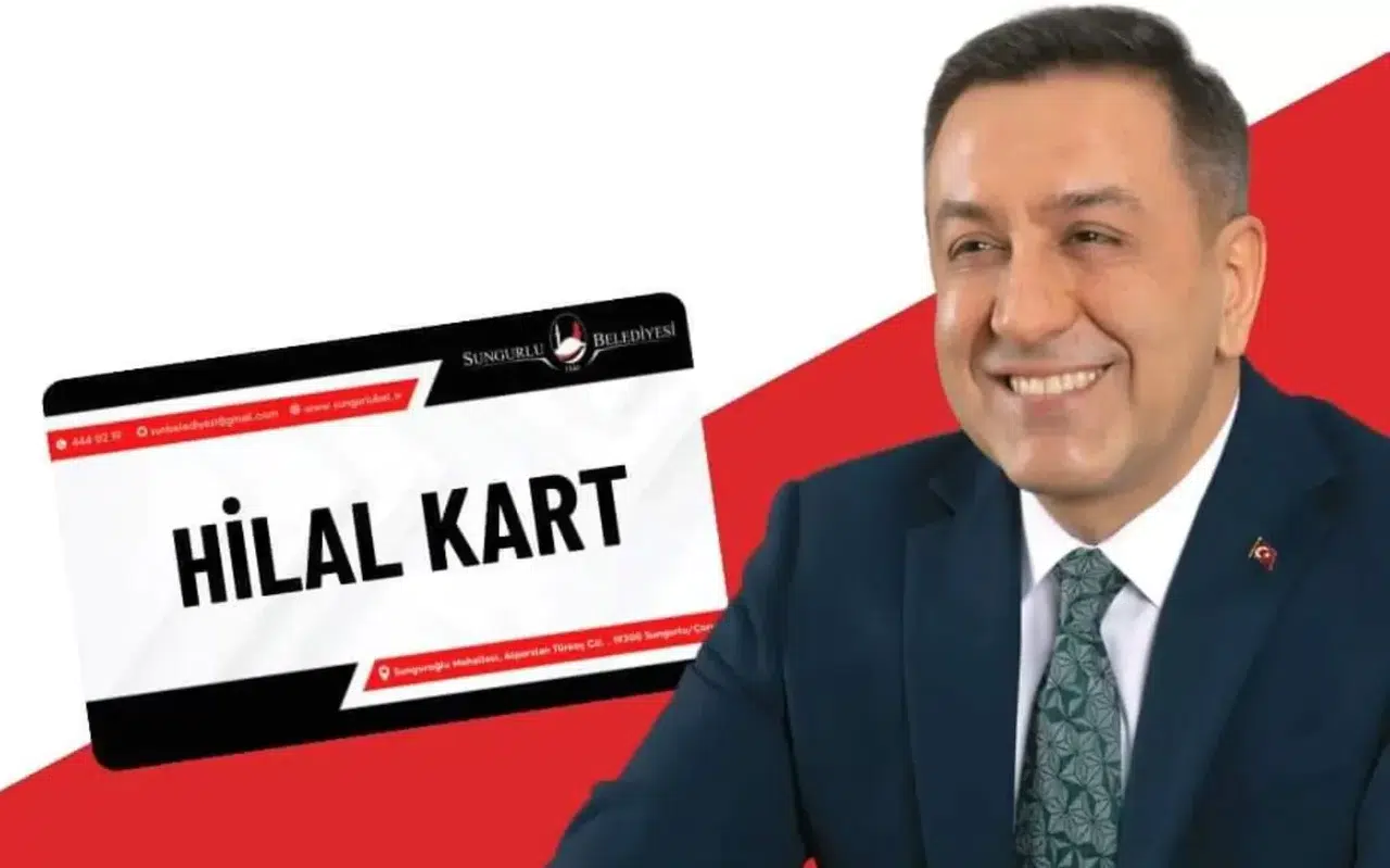 Sungurlu Belediyesi, 100 Öğrenciye Destek Verecek