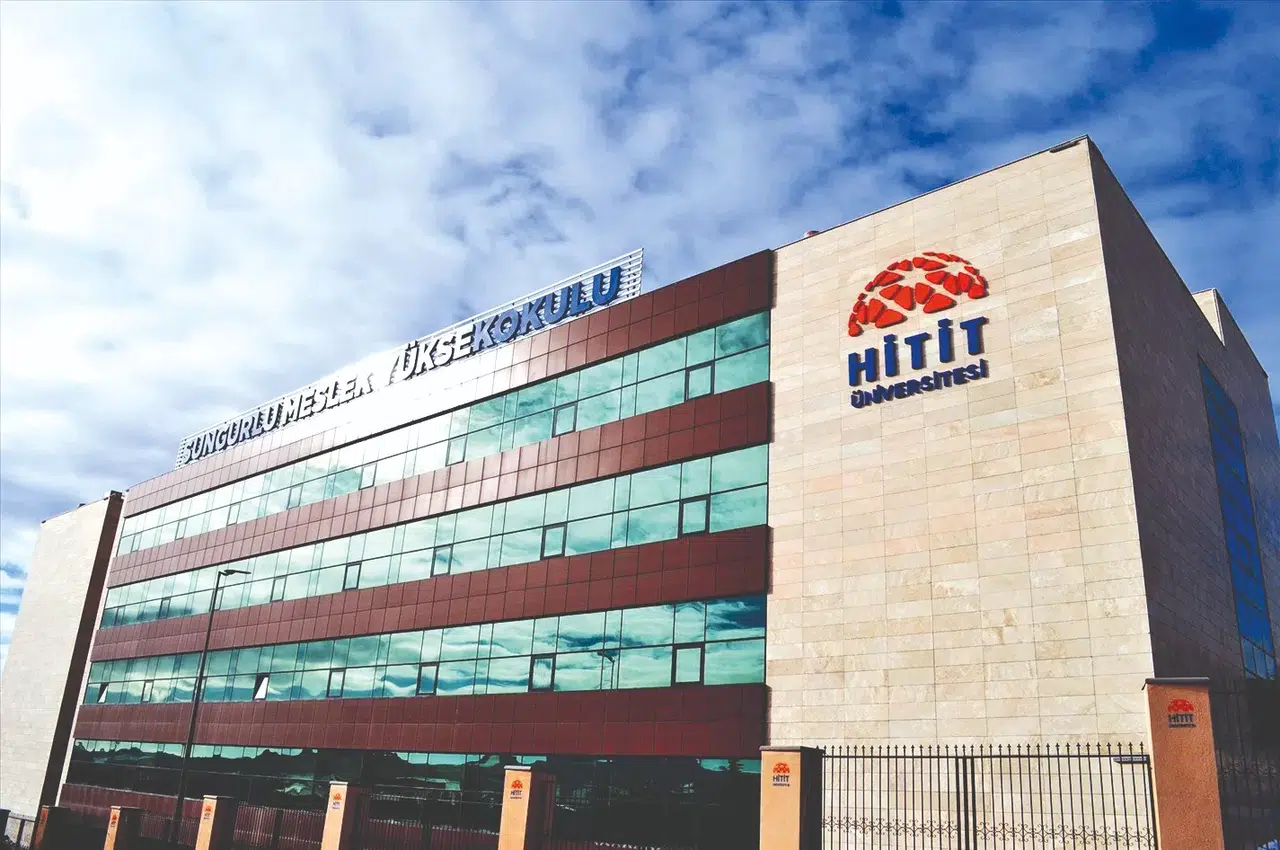 Sungurlu MYO’da Doluluk Oranı Yüzde 100’e Ulaştı