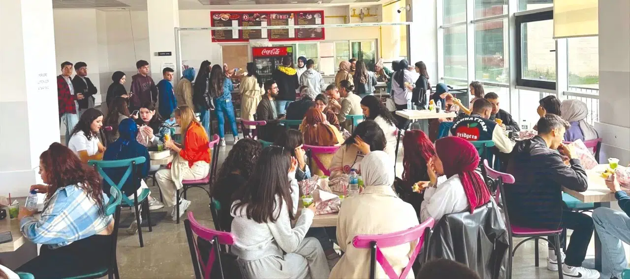 Sungurlu MYO’da Uyum Haftası Tamamlandı