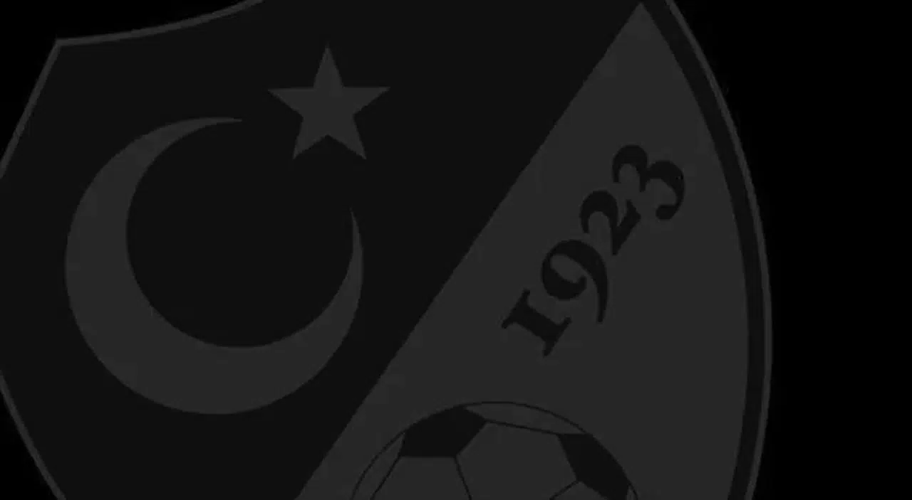 TFF’den Saygı Duruşu ve Siyah Bant Kararı