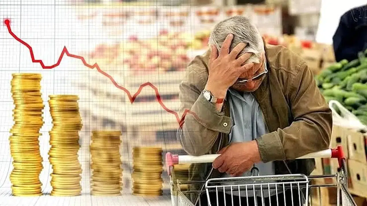 ‘Toplumu Üzen Ancak Tayyip’i Üzmeyen İstatistik Kurumu’