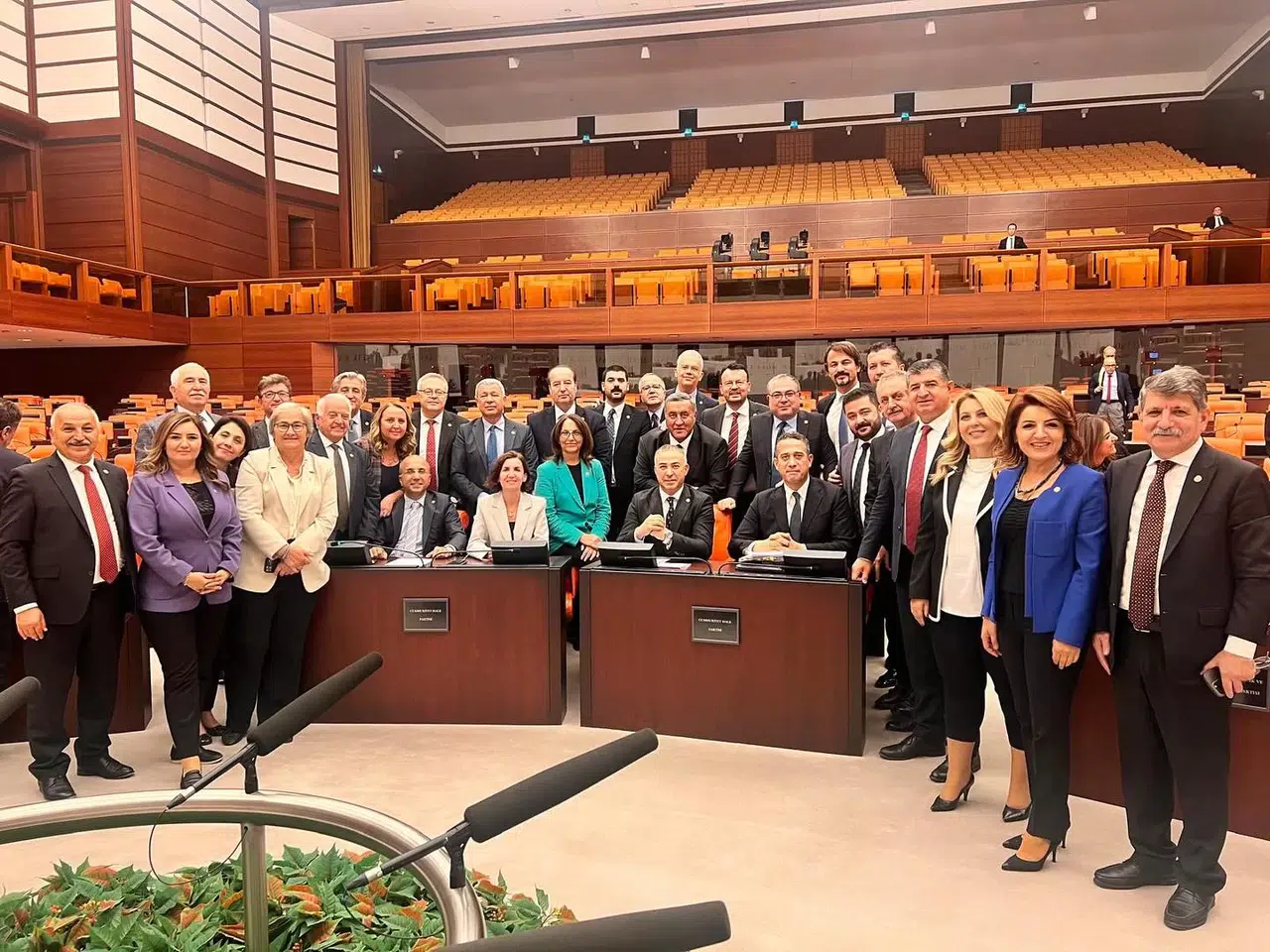 Tüketici Kanunun Korunmasını Görüştüler