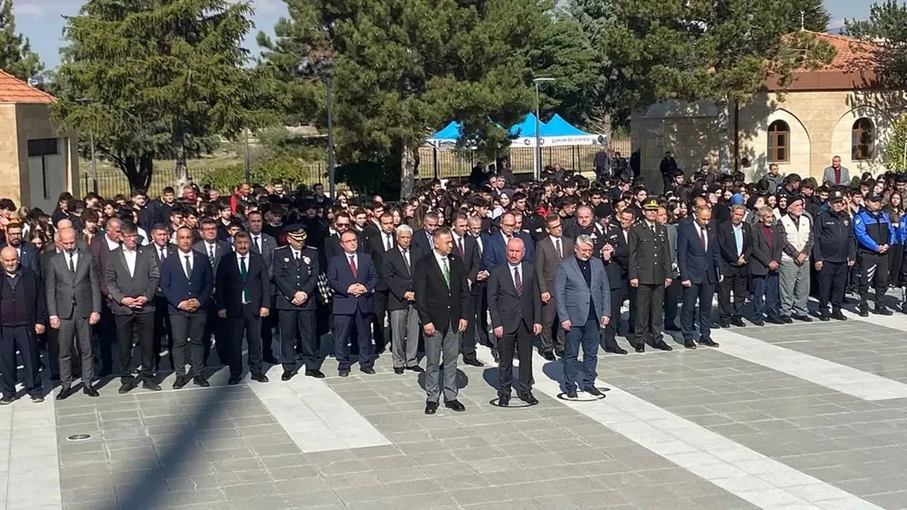 ‘Ülkemizin Bölünmez Bütünlüğüne Göz Dikenlere Göz Açtırmayacağız’