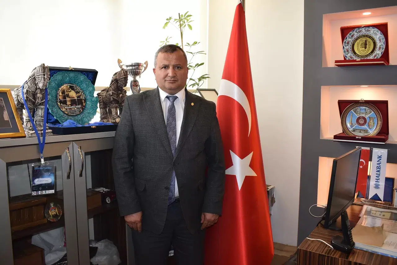 Ünlü Firma Çorum’da Tanıtım Etkinliği Düzenleyecek