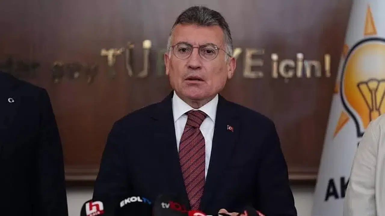 ‘Vatandaş İktidara Elini Cebimden Çek Dedi’