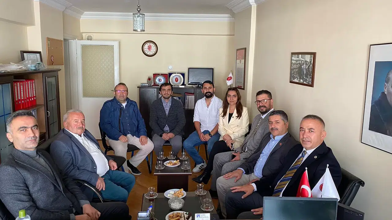 ‘Veteriner Hekimler de Sağlık Çalışanı Kabul Edilsin’