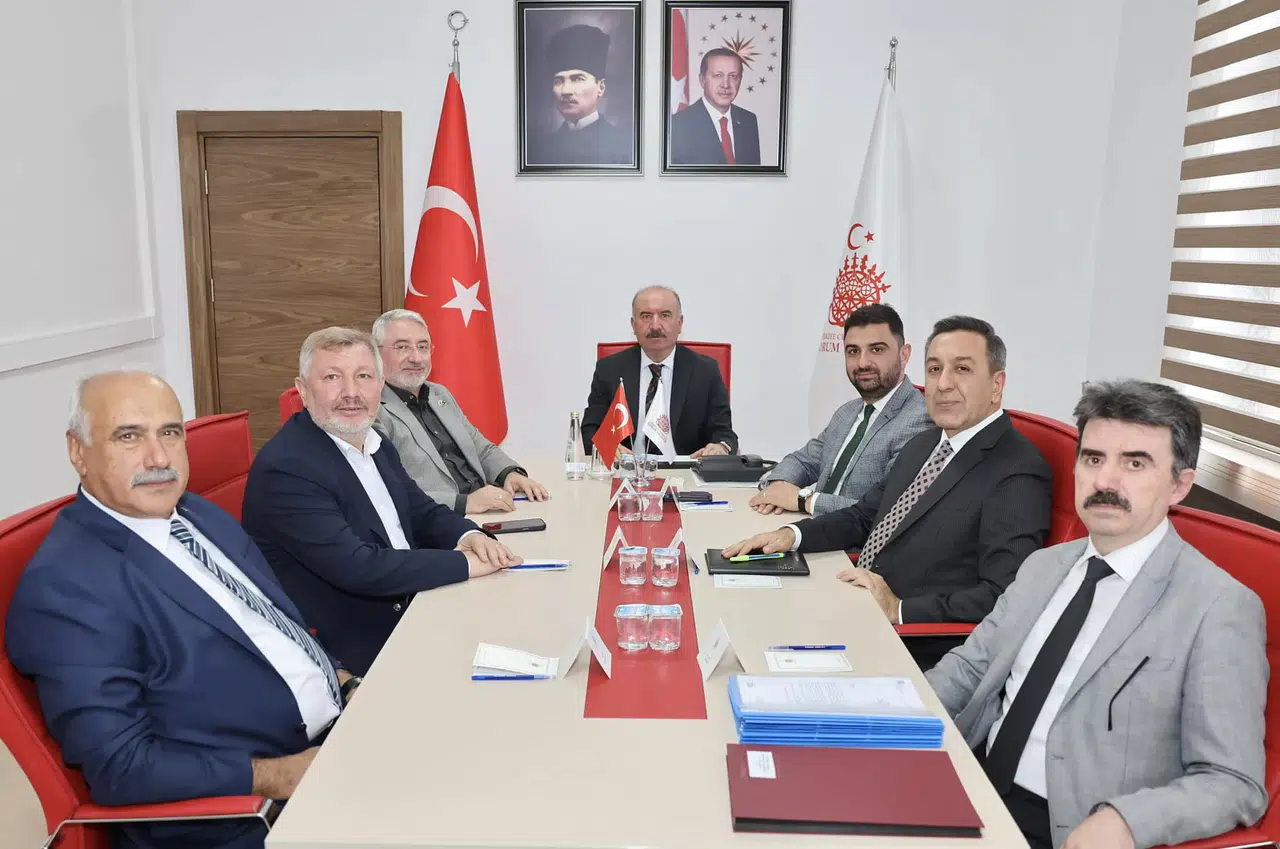 Yeni Barınaklar İçin Adımlar Atılıyor