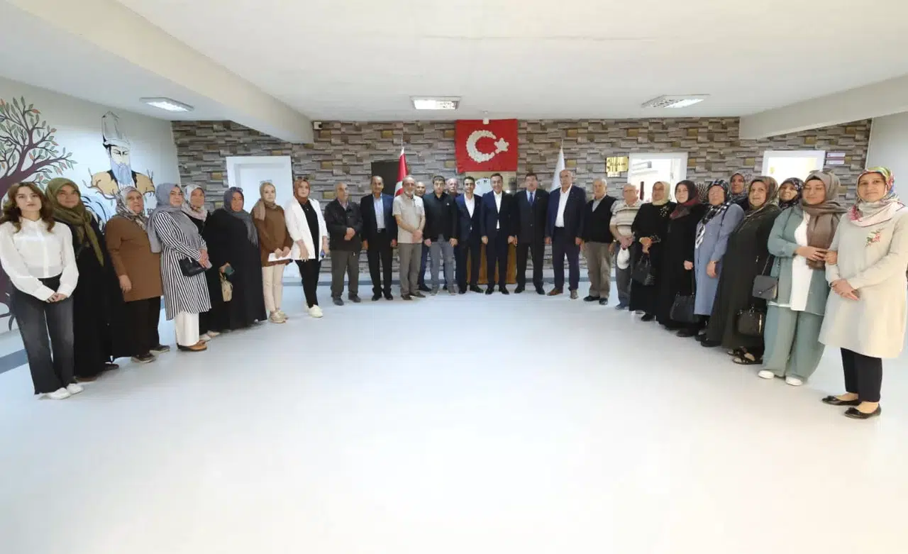‘Yıllardır Çözülemeyen Sorunu Çözdük’