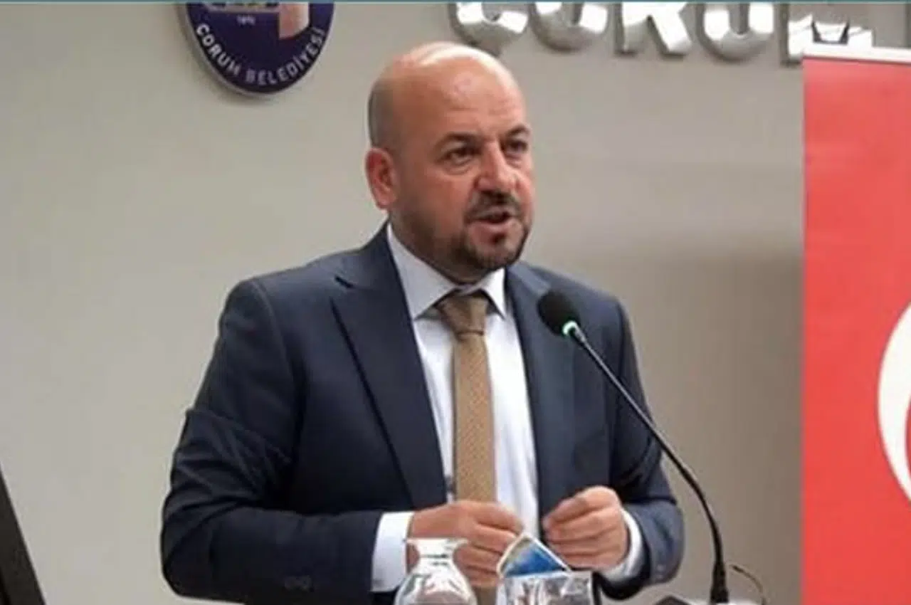 Yılmaz: 10 Yıl Önce Yas İlan Edecekler Bugün Beddua Yarışında