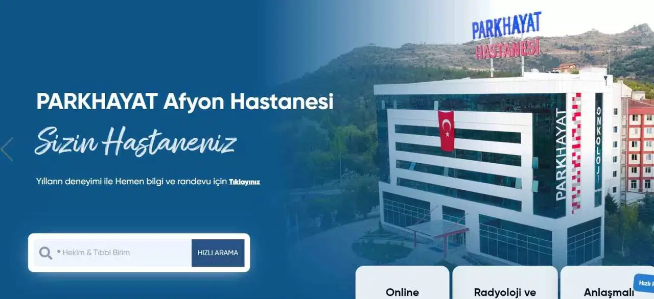 Afyonkarahisar’daki O Özel Hastaneyle İlgili ‘Yeni Doğan’ Şikayetleri