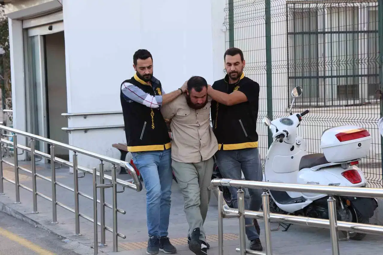 Annesi ve Anneannesini Öldüren Kuşkulu: “İftira İspatlanacak, Gereken Gerektiği Vakit Yapılacak”