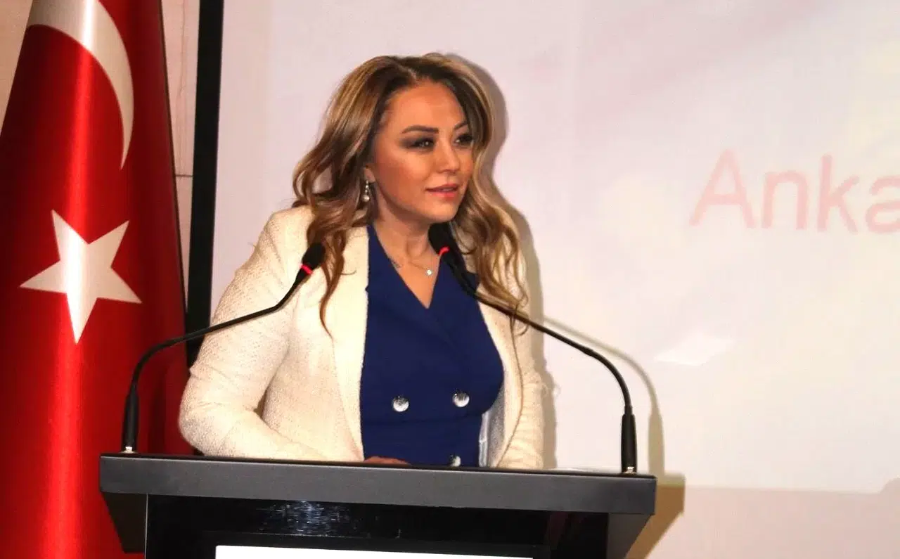 Asatuf, Gençler Tarafından Yılın En Başarılı Sivil Toplum Kuruluşu Seçildi