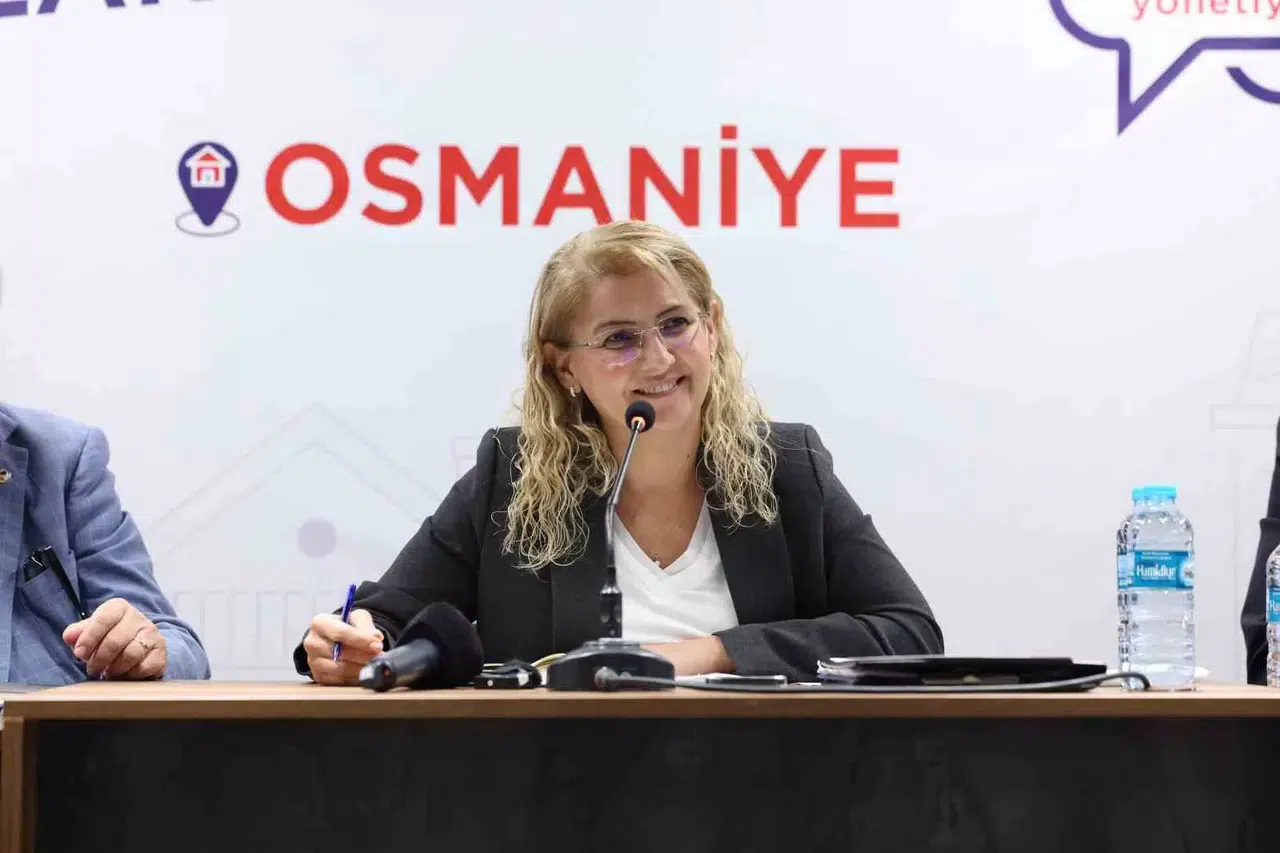 Bakırköy’de  Mahalle Buluşmalarının İkincisi Osmaniye Sakinleriyle Gerçekleşti.
