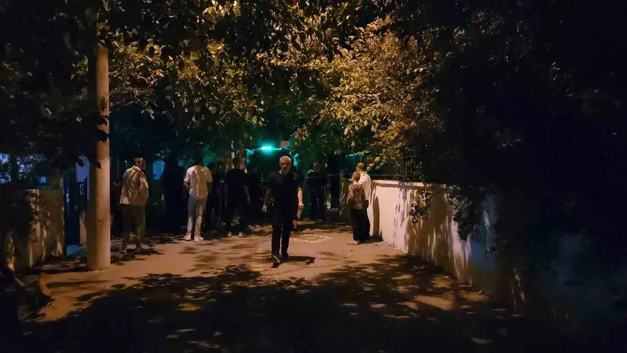 Balıkesir’de Damat Dehşeti: 2 Meyyit, 2 Yaralı