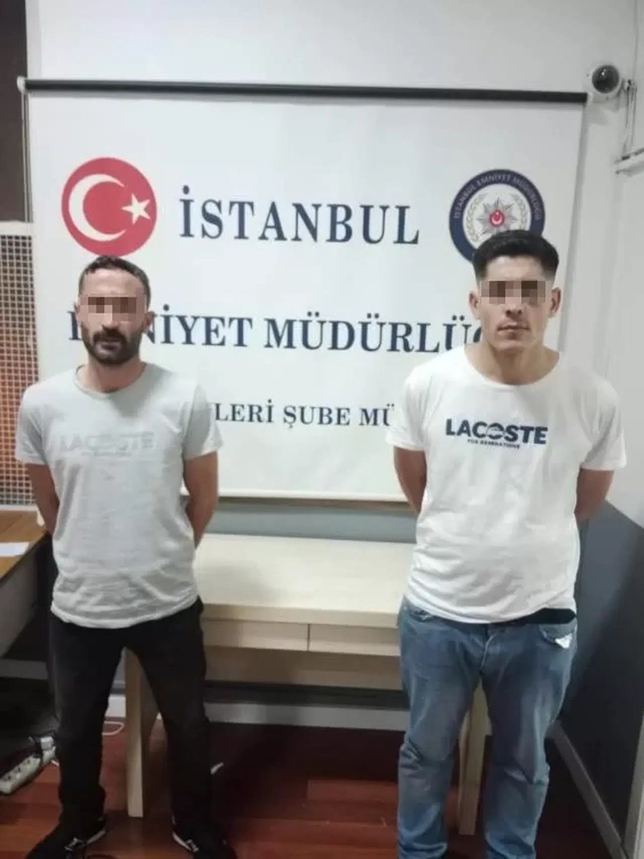 Beyoğlu’nda Genç Bayana Taciz Olayında Yeni Gelişme