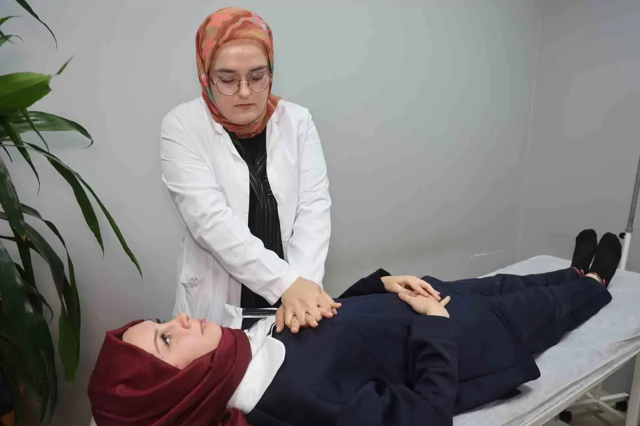 Birinci Yardımda Yanlışsız Bilinen Hayati Yanlışlar