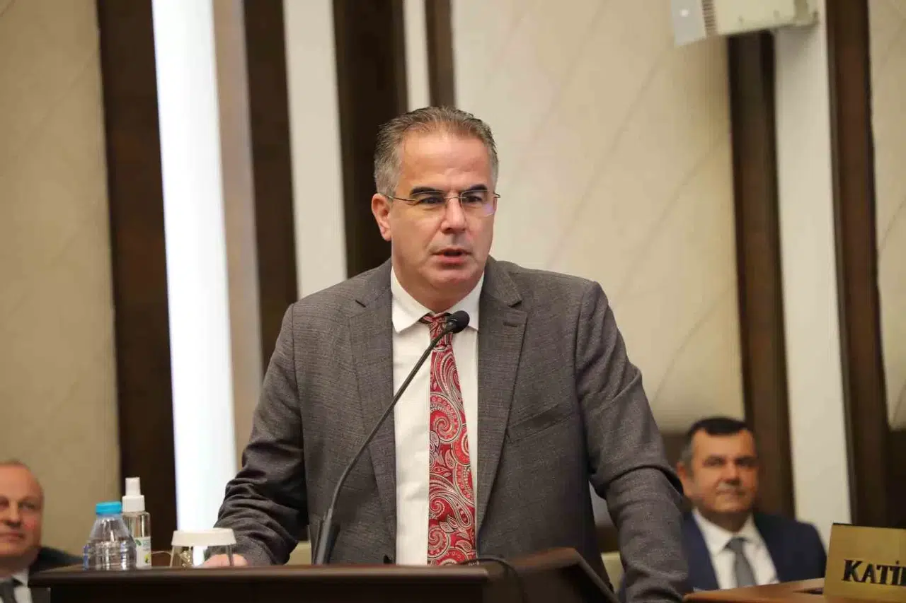 Büyükçekmece’de İmar Sorunu Çözülüyor