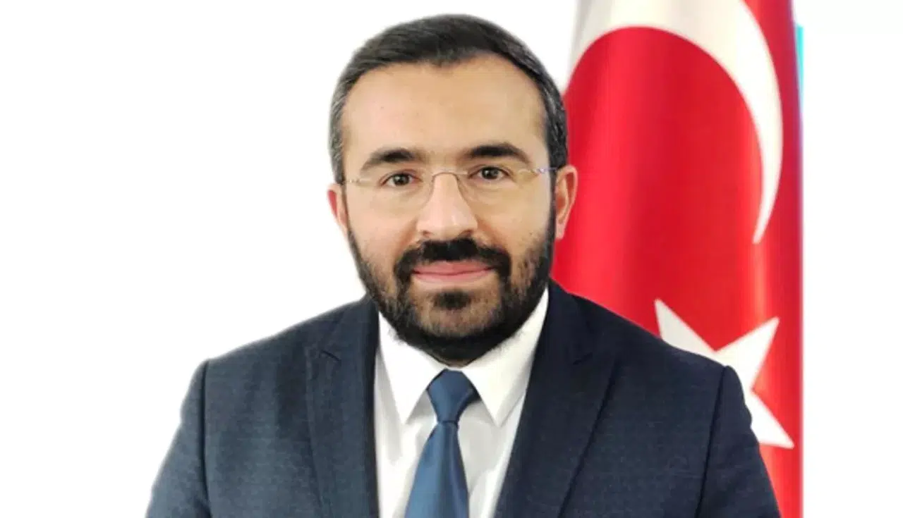 ‘Cumhuriyet, Türk Milletinin Ulaştığı En Muhteşem Zirvedir’