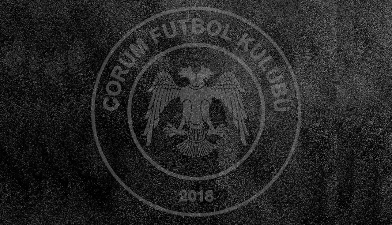 Çorum FK Taraftarı Kaza Yaptı