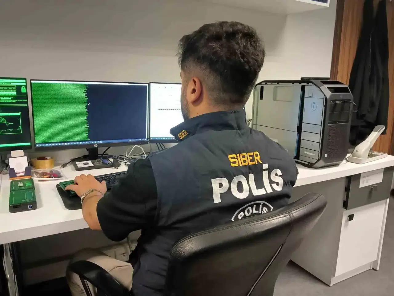 Dijital Dolandırıcılığa Karşı Alınabilecek Kolay Tedbirler Mağdur Olmayı Engelleyebilir