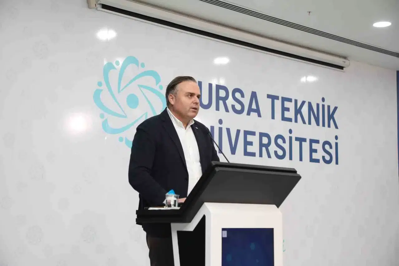 Doç. Dr. Ali Burak Darıcılı: "Amerika’ya Müttefik Derken Yanına Ünlem İşareti Koyalım"